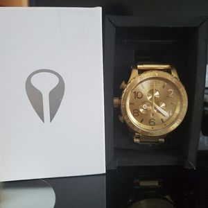 Nixon 51-30 Men's Watch